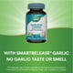 thumbnail image 4 of Suplemento Nature's Way Premium Herbal Garlicin Cardio 350 mg, 4 of 9