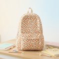 thumbnail image 4 of Miaoju Bookbag and School Backpack Large Capacity, 15-Inch Laptop Sleeve, Lightweight Padded Design, Ideal for Teens, Women, School and Travel, C, 4 of 8