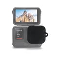 thumbnail image 5 of Ruifaya Funda protectora de silicona para lente antirayaduras para cámara Insta360 Ace Pro, 5 of 5
