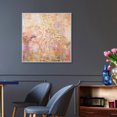 thumbnail image 2 of Cuadros Decorativos - La cadena Jr  Canvas, 2 of 2