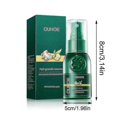 thumbnail image 4 of 50ml Hair Growing Spray Ginger King Anti-removal Spray Hair Raising Liquid Treatment Hair Loss, 4 of 5