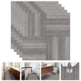 thumbnail image 4 of 5pcs Waterproof PVC Non-slip Stickers Non-slip Decals Household Decorative Floor Decals, 4 of 8