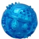 thumbnail image 1 of Juguete para perro ShuxiuWang Pelos de juguete grande con sonido Color azul, 1 of 5
