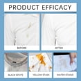 thumbnail image 5 of Clothes Stain Remover 120ml Ink Remover Spray Ink Marker Carpets Instant Spot Remover For Fabric Clothes Carpet Laundry, 5 of 5
