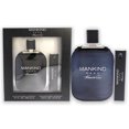 thumbnail image 1 of Mankind Hero by Kenneth Cole for Men - 2 Pc Gift Set 6.7oz EDT Spray, 0.5oz EDT Spray, 1 of 2