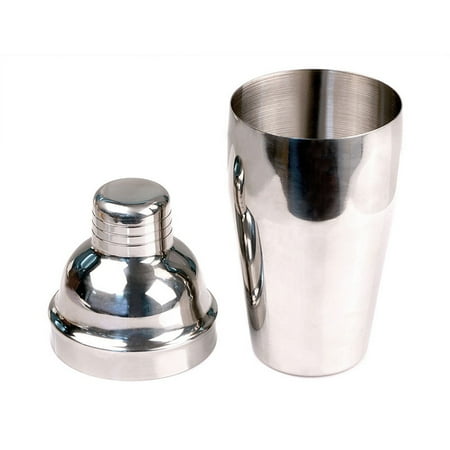 

Hi、FANCY Jooan s Kitchen Stainless Cocktail Shaker Cocktail Mixer Wine Drinking Shaker