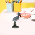 thumbnail image 1 of Juguetes de animales figuritas decoración del hogar preescolar educativo Arcti animales de invierno regalo de Navidad Wmkox8yii shdjk5820, 1 of 1