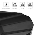 thumbnail image 4 of Soporte de altavoz KEMIMOTO KEMIMOTO de 6.5 pulgadas para UTV ATV 1.5-2 Roll Bar, 4 of 8