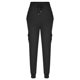 thumbnail image 3 of ICHUANYI Clearance Women's Casual Loose Pocket High-waisted Loose Pants Leggings For Women(Black, XS) ICHUANYI WER2023080705506, 3 of 7