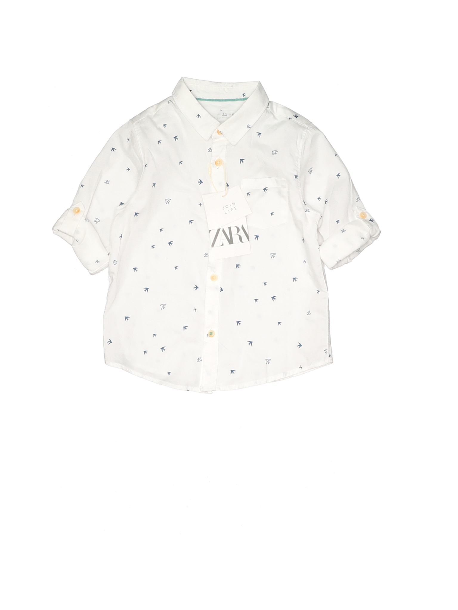 zara baby queen sweater