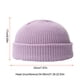thumbnail image 2 of Sonducket Gorro de a prueba de frío para mantener el calor a prueba de viento gorro de lana transpirable para deportes al aire libre gorros Sombreros TYPE1 Sonducket AP009095-15, 2 of 6