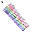 thumbnail image 1 of Grofry Bobby Pin 10Packs Girl Rainbow Magnoloran Wavy Hair Clip Hairpin Hairdressing, 1 of 6