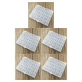 thumbnail image 1 of Maytalsory Bobbin Box Sewing Knitting Thread Spool Case Organizer Container Holder Type 1 5Set, 1 of 3