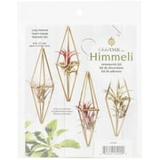 Himmeli Ornaments Kit-Long Diamon