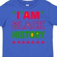 thumbnail image 4 of Inktastic I Am Black History Boys or Girls Toddler T-Shirt, 4 of 5