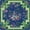31.5"x31.5", variant on Mahjong Mat for Table with Rules 31.5''x31.5'', Anti Slip Waterproof Game Mat for