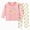 H01-Pink, variant on TOWED22 Baby Toddler Boy Clothes Fall Winter Outfit Long Sleeve Sweatshirts Pants Set 6 9 12 18 24 Months 3T 4T 5T Boy Clothes Size:6-12 M,Color:Purple