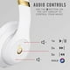 thumbnail image 3 of Audifonos Inalambricos Beats Studio - Blanco Beats MX3Y2LL/A, 3 of 3