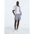 thumbnail image 2 of Free Assembly Mens Cotton Polo Shirt with Short Sleeves, Sizes XS-3XL, 2 of 6