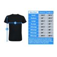 thumbnail image 2 of Batman Beyond tsbatbeyondL Batman Beyond Symbol T-Shirt - Large, 2 of 2