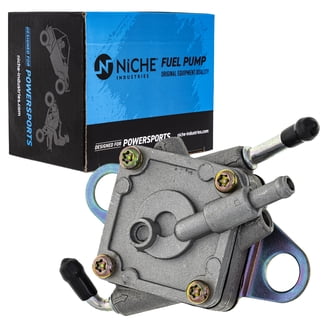 Niche Fuel Pump Kit for Kawasaki 900 STX STS 1100 Zxi 59336-3718