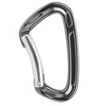 thumbnail image 3 of Hebilla Dshape, KN-24-7-7 Mosquetón para escalada al aire libre Mosquetón Dshape Mosquetón Estándares líderes en la industria, 3 of 9