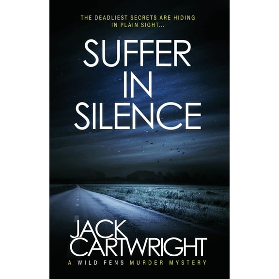 Suffer In Silence, (Paperback)