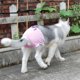 thumbnail image 4 of GOOHOCHY Para Perros De Rosa Con Absorción Transpirable Para Uso De Mascotas, 4 of 6