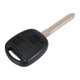 thumbnail image 2 of Car Smart Remote Key 2 Buttons for Toyota Corolla 2001-2007 304MHZ, 2 of 5