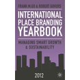 thumbnail image 1 of International Place Branding Yearbook 2012: Managing Smart Growth and Sustainability, 1 of 4