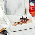 thumbnail image 3 of Equate Men's 5 Blade Refills, Cartridges Fit Equate 5 Blade & Gillette® Fusion® Handles (4 Count), 3 of 10