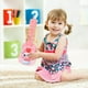 thumbnail image 3 of Ukelele infantil de 21 cm con un simpático personaje. Mini guitarra para educación musical temprana. Afinación ajustable. Resistente y seguro para niños pequeños., 3 of 6