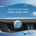 thumbnail image 4 of Febreze Car Odor-Eliminating Air Freshener, Gain Island Fresh, 2 Ct, 4 of 7
