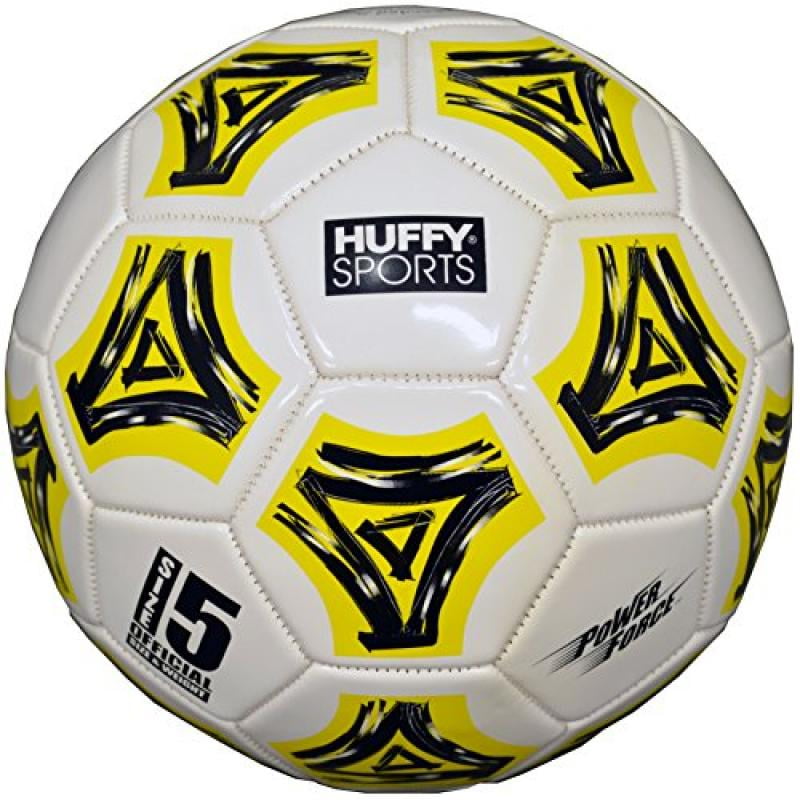 macgregor soccer ball