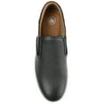 thumbnail image 4 of Tuck & Von Carl Slip-on Leather Sneaker, 4 of 6