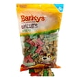 thumbnail image 1 of Premios para perro Barkys galletas de sabores 1.5 Kg, 1 of 2