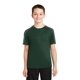 thumbnail image 1 of SPORT-TEK Youth PosiCharge Competitor Camiseta con bloqueo de manga F20 deporte-tek  YST354, 1 of 1