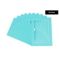 thumbnail image 2 of Aquamarine Acid Free 11x14 Backing Board - Uncut Photo Mat Board - 50 Sheets, 2 of 3