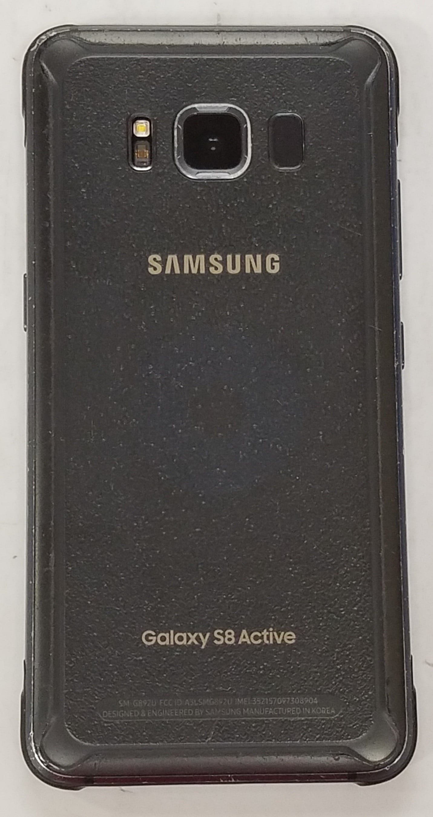 s8 active buy