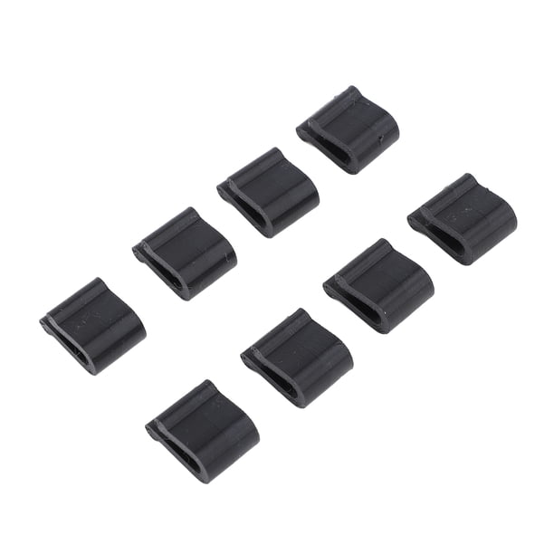 Clips Protectores De Utensilios De Cocina, Clips Protectores De Tapa De Horno Anti Grietas Para Utensilios De Cocina