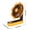 YE, variant on Midsumdr Portable Fan Personal Fan USB Charging Handheld Folding Sunflower Fan Sunflower Folding Fan Sunflower Folding Fan Small Travel Fan On Clearance