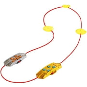 Matchbox Land Blstr Obstacle Course- Log