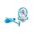 thumbnail image 1 of Figura Max Steel Deluxe Turbo Battlers Turbo Flight Max Max Steel 74677500, 1 of 1