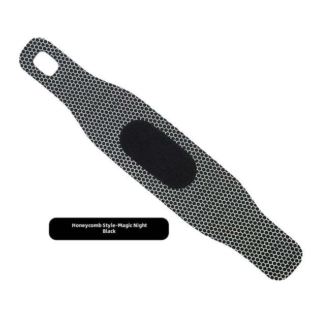 Protector de muñeca resistente para mujer, chaqueta deportiva para ejercicios con muñeca torcida, funda para tendón de bádminton, protector de muñeca de envoltura fina presurizado