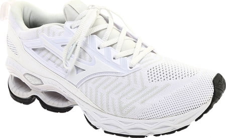 mizuno women's waveknit c1 running shoe