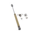 thumbnail image 1 of Motorcycle Seat Adjust Lift Gas Strut Support Props Seat Adjust Rod Motorcycle Telescopic Rod Golden, 1 of 9
