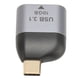thumbnail image 4 of Adaptador USB 3.1 A Tipo C, Adaptador Plug And Play Estable Hembra A Macho Tipo C A USB 3.1 Para Impresora, 4 of 7