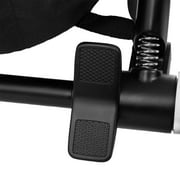 Evenflo Shyft Intuiti+ Stroller (Dubhan Black)