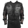 thumbnail image 1 of Proteccion Esqueleto Armadura Transpirable Peto Moto Talla M, 1 of 3