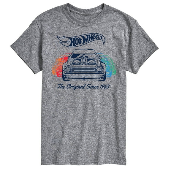 Hot Wheels - Original Since 1968 - Men's Short Sleeve T-Shirt